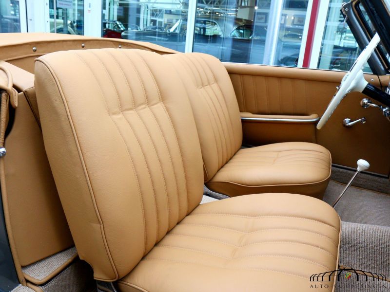 Mercedes-Benz 190 SL