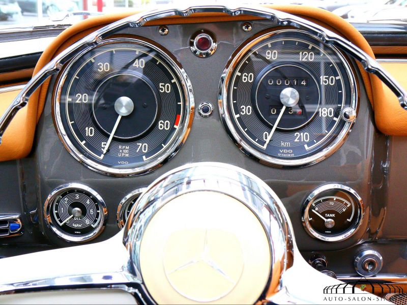 Mercedes-Benz 190 SL