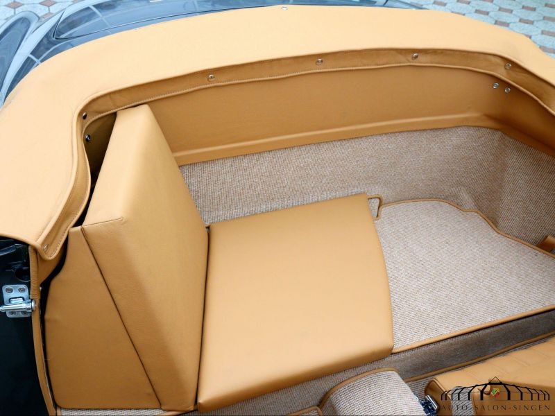 Mercedes-Benz 190 SL
