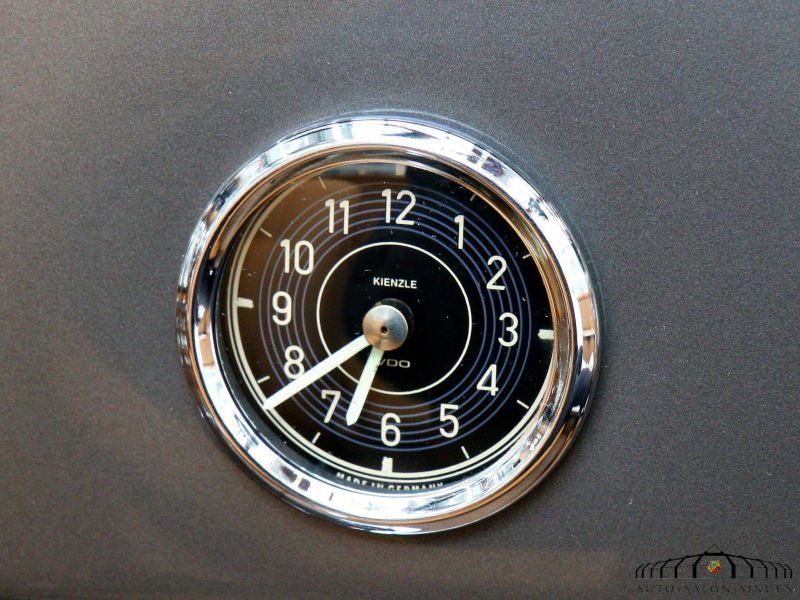 Mercedes-Benz 190 SL