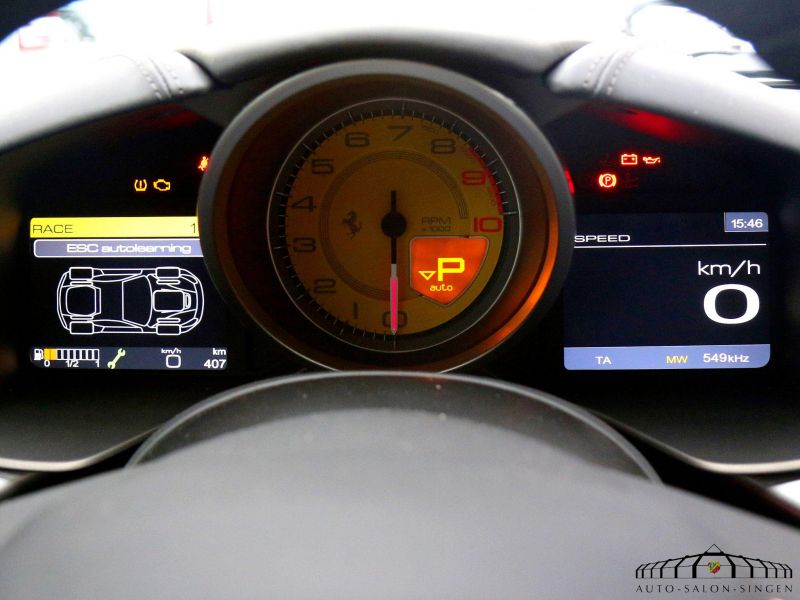 Ferrari F12 Berlinetta