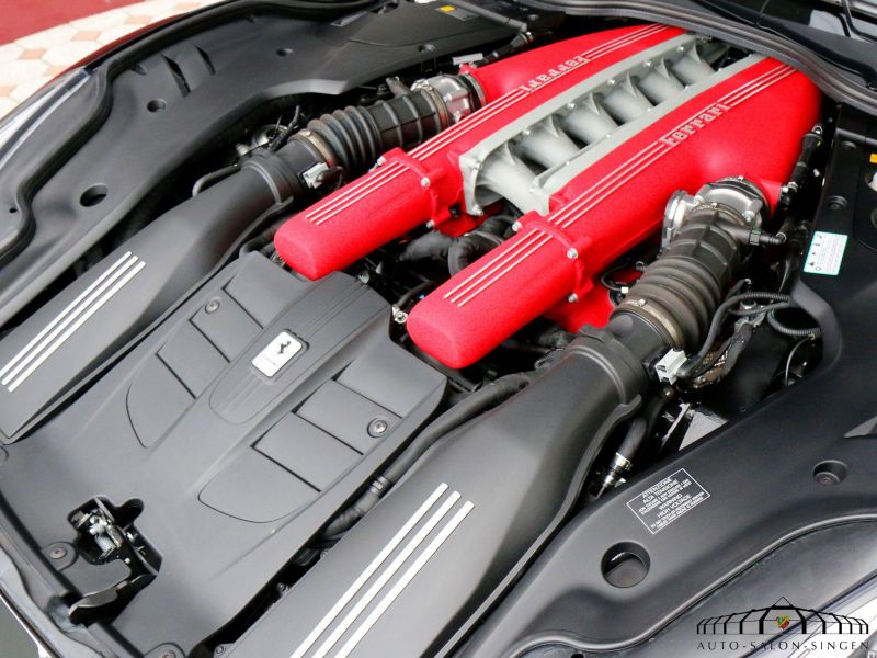 Ferrari F12 Berlinetta
