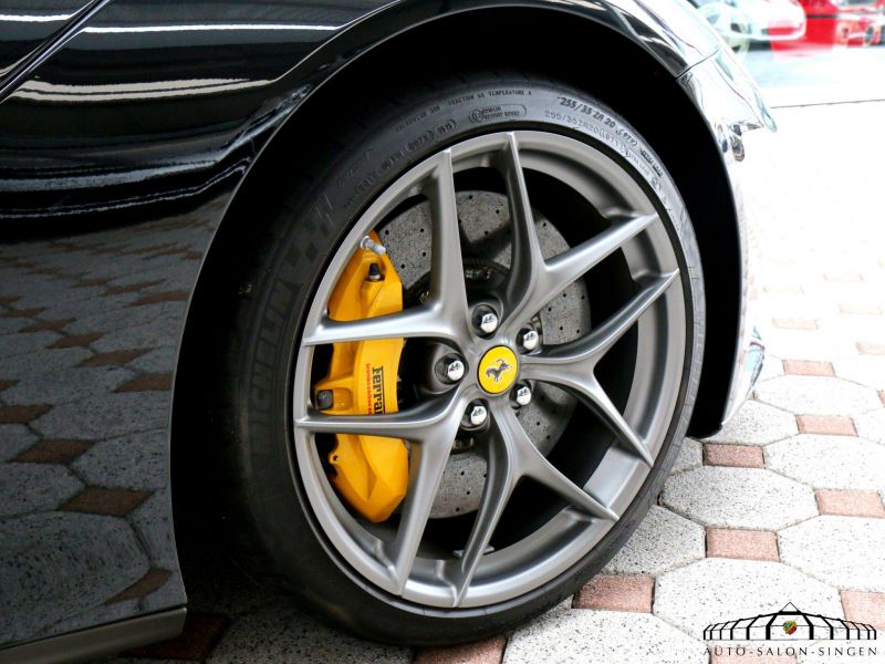 Ferrari F12 Berlinetta