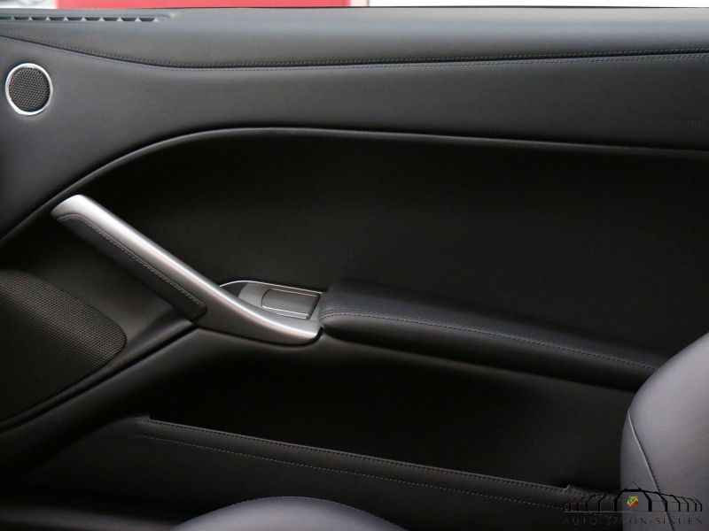 Ferrari F12 Berlinetta