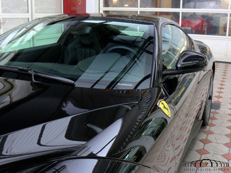 Ferrari F12 Berlinetta
