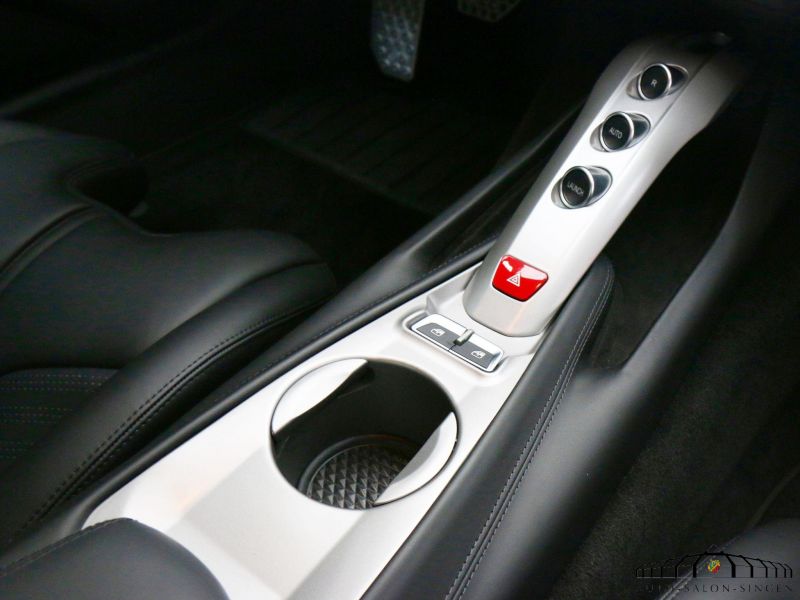 Ferrari F12 Berlinetta