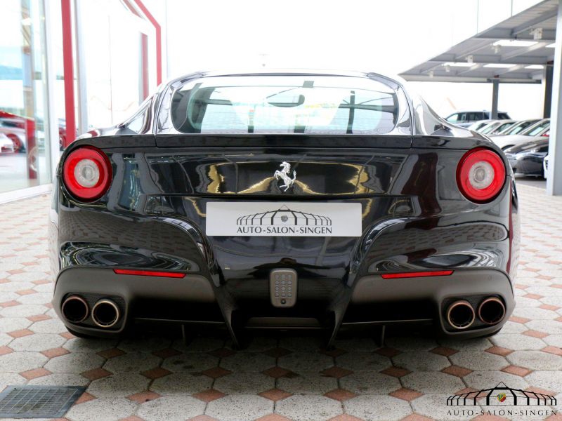 Ferrari F12 Berlinetta