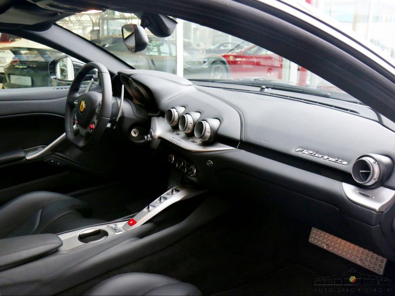 Ferrari F12 Berlinetta