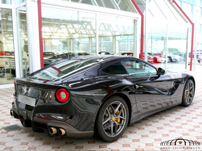Ferrari F12 Berlinetta