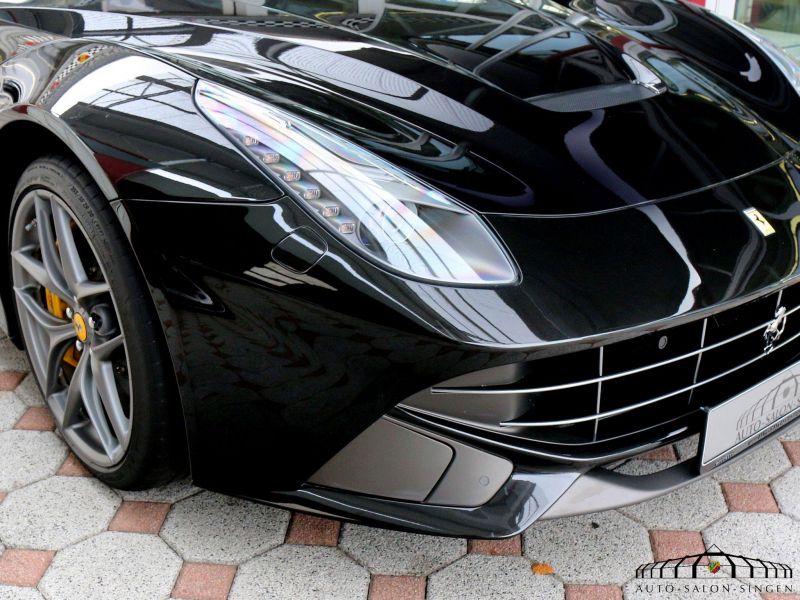 Ferrari F12 Berlinetta