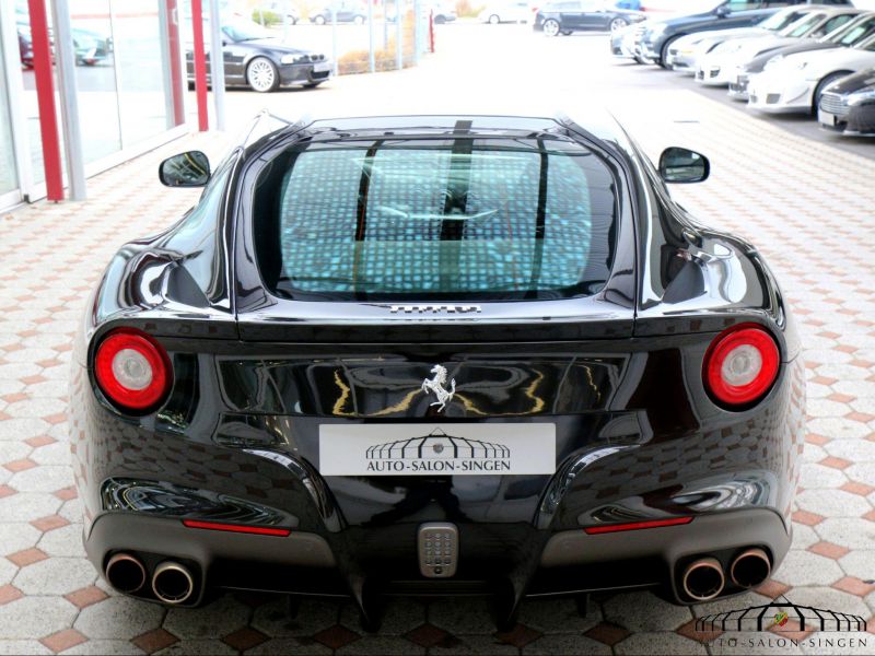Ferrari F12 Berlinetta