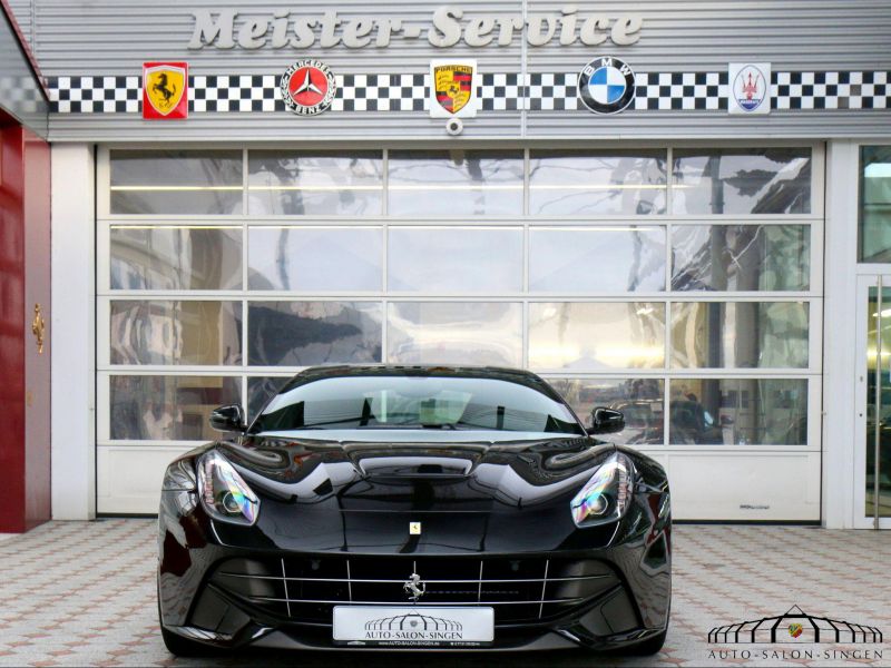 Ferrari F12 Berlinetta
