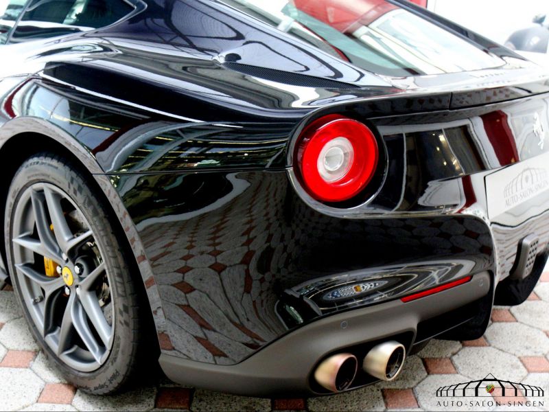 Ferrari F12 Berlinetta