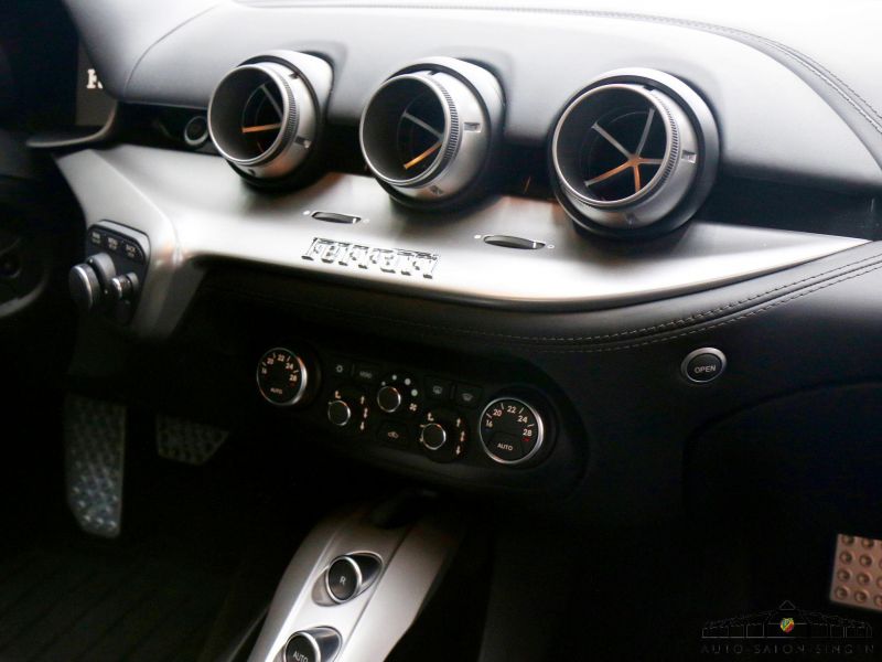 Ferrari F12 Berlinetta