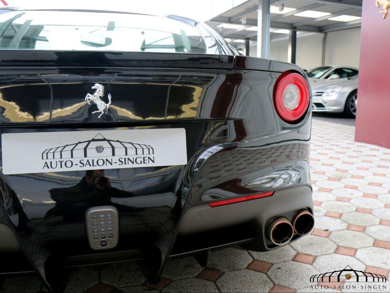 Ferrari F12 Berlinetta