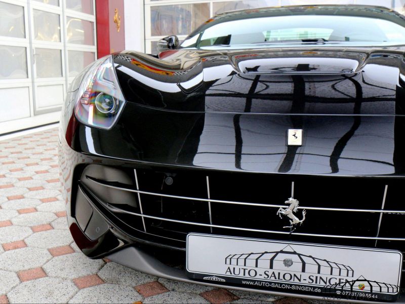 Ferrari F12 Berlinetta