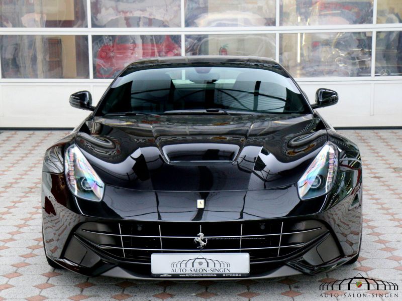 Ferrari F12 Berlinetta