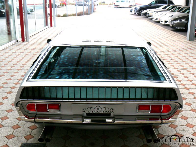 Lamborghini Espada 400 GT S1