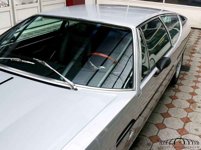 Lamborghini Espada 400 GT S1