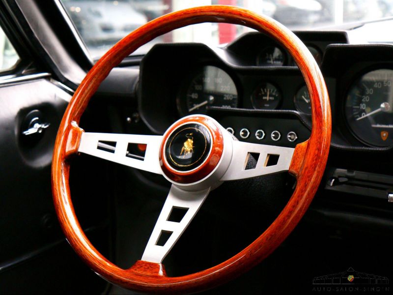 Lamborghini Espada 400 GT S1