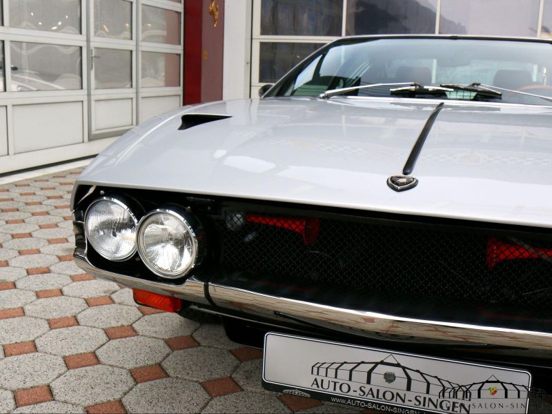 Lamborghini Espada 400 GT S1