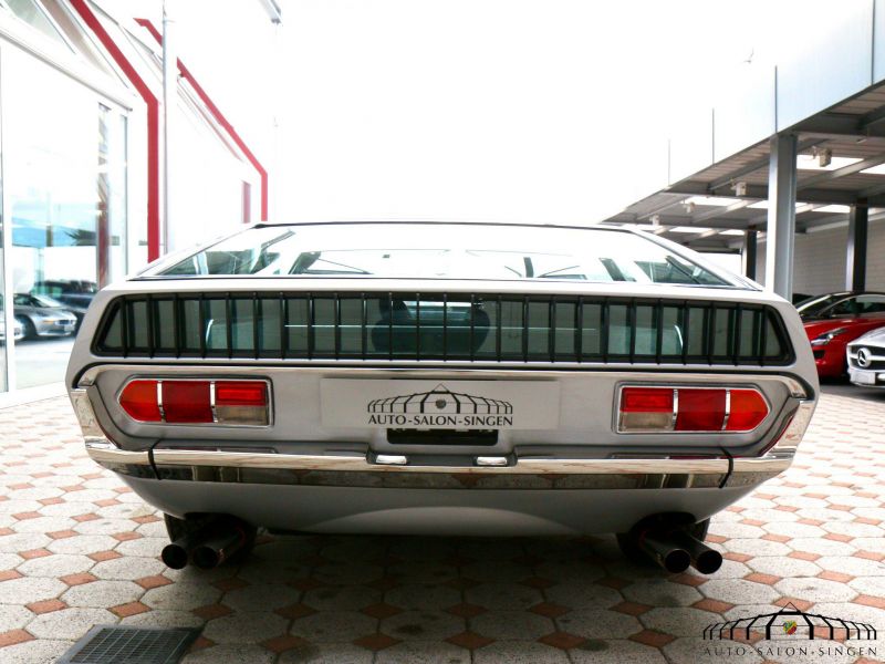 Lamborghini Espada 400 GT S1