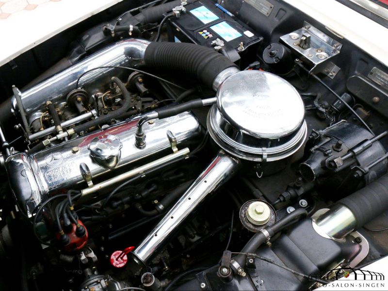 Mercedes-Benz 190 SL