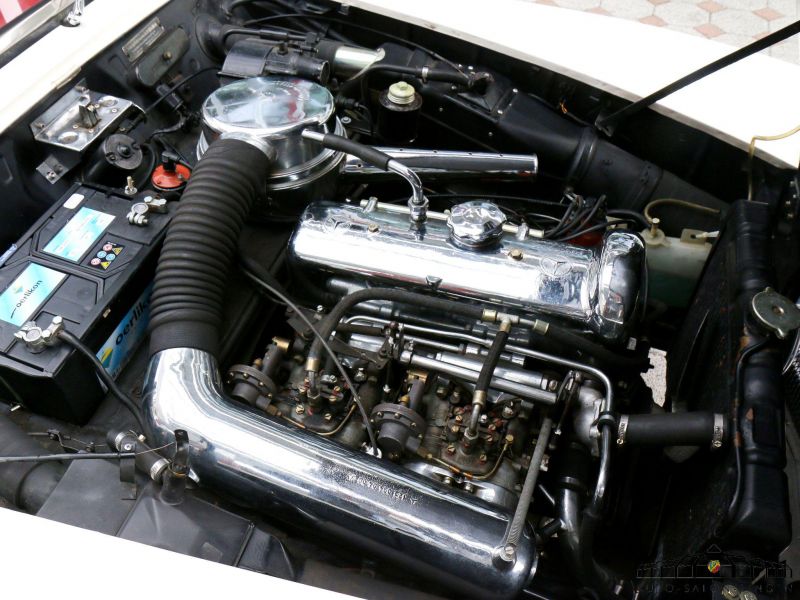 Mercedes-Benz 190 SL