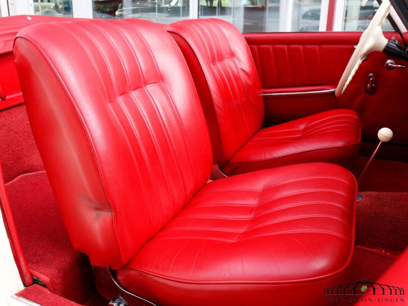Mercedes-Benz 190 SL