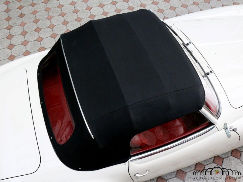 Mercedes-Benz 190 SL