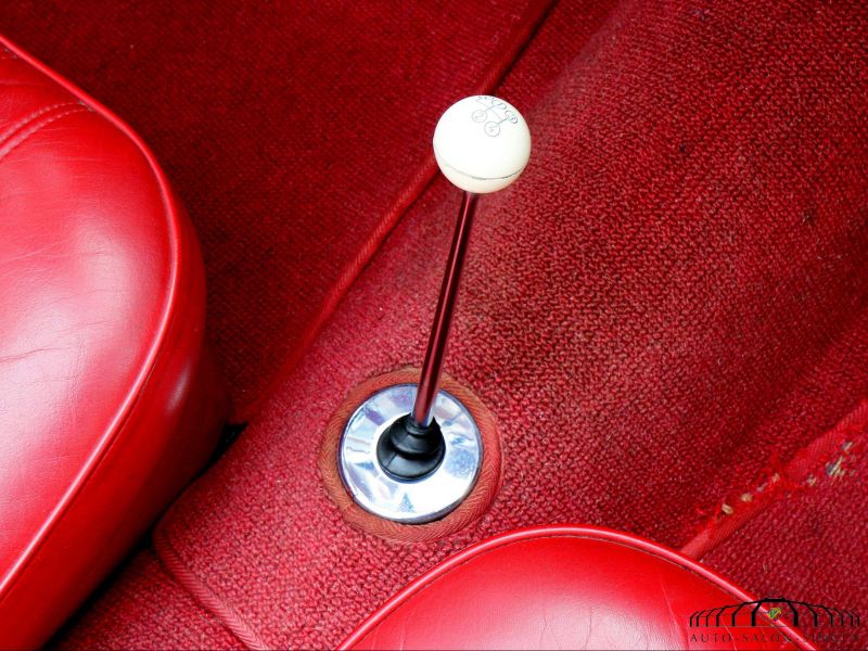 Mercedes-Benz 190 SL