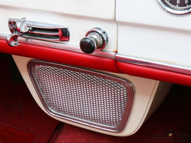 Mercedes-Benz 190 SL