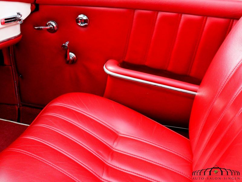 Mercedes-Benz 190 SL