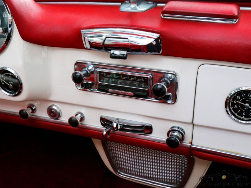 Mercedes-Benz 190 SL