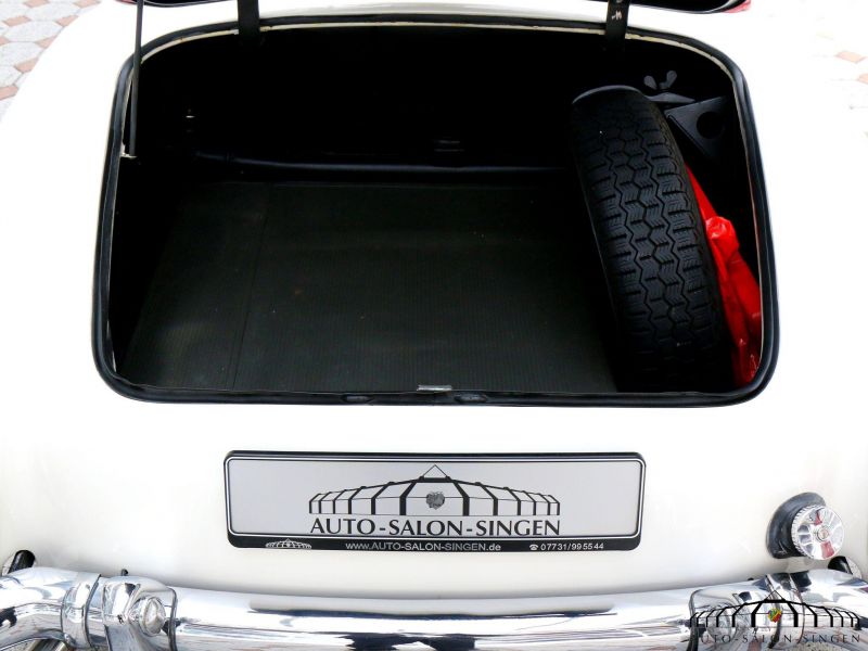 Mercedes-Benz 190 SL