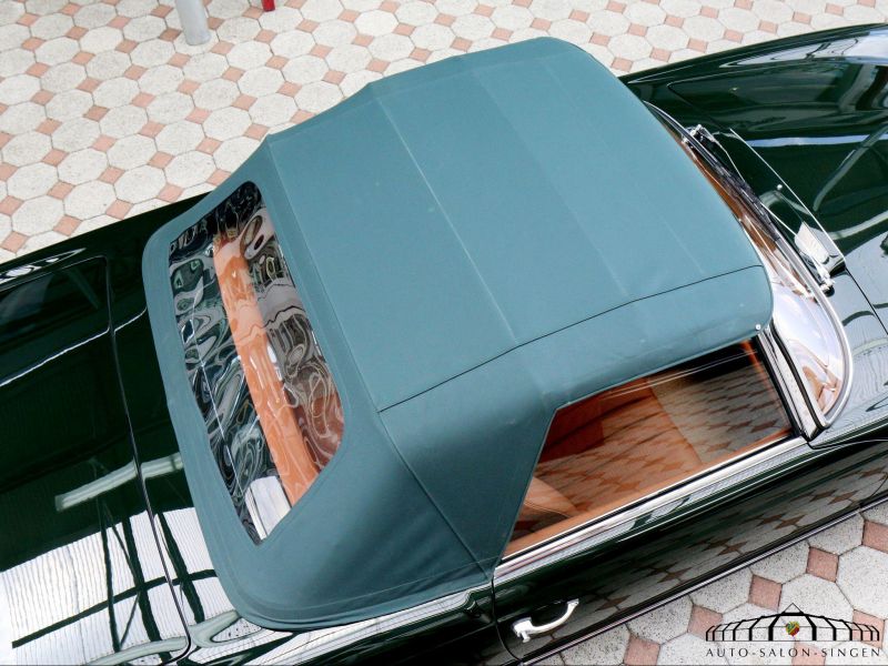 Mercedes-Benz 280 SL Pagode 