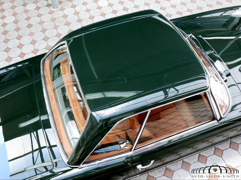 Mercedes-Benz 280 SL Pagode 