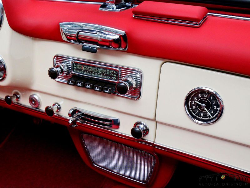 Mercedes-Benz 190 SL
