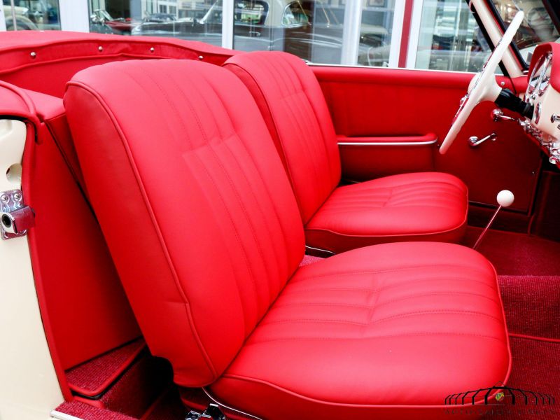 Mercedes-Benz 190 SL