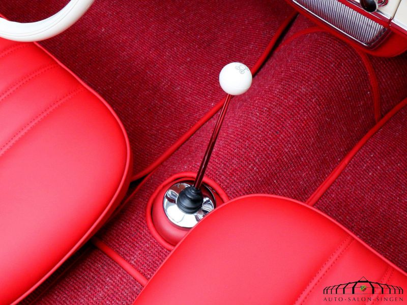 Mercedes-Benz 190 SL