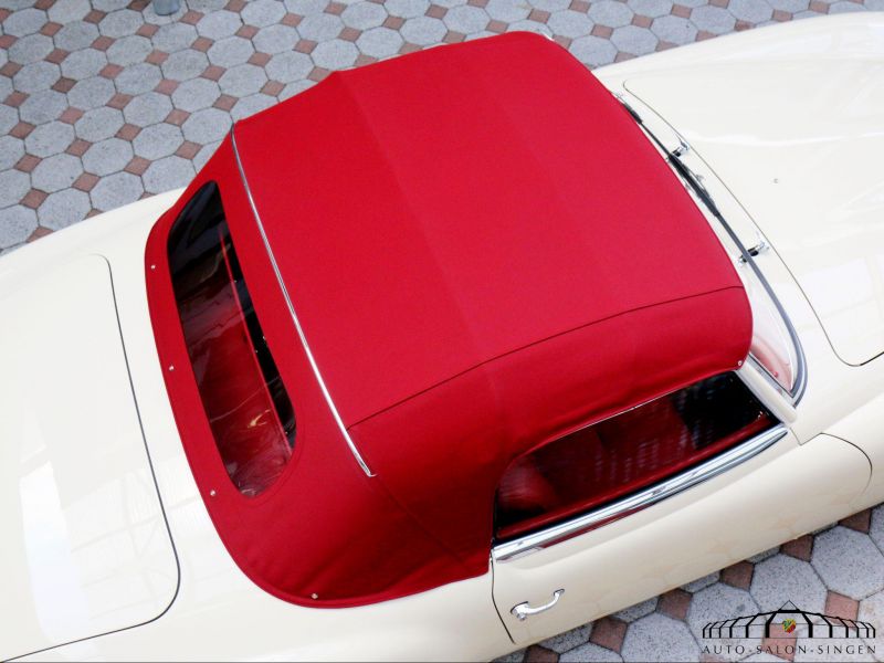 Mercedes-Benz 190 SL