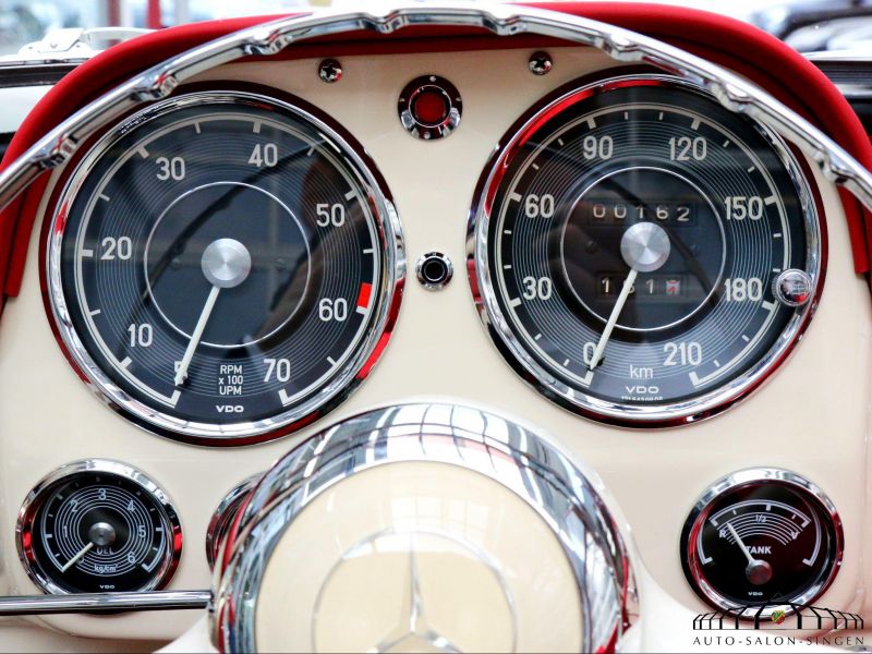 Mercedes-Benz 190 SL