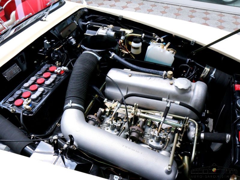 Mercedes-Benz 190 SL