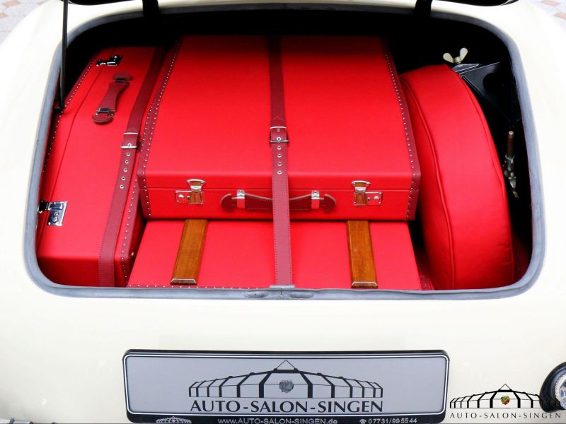 Mercedes-Benz 190 SL
