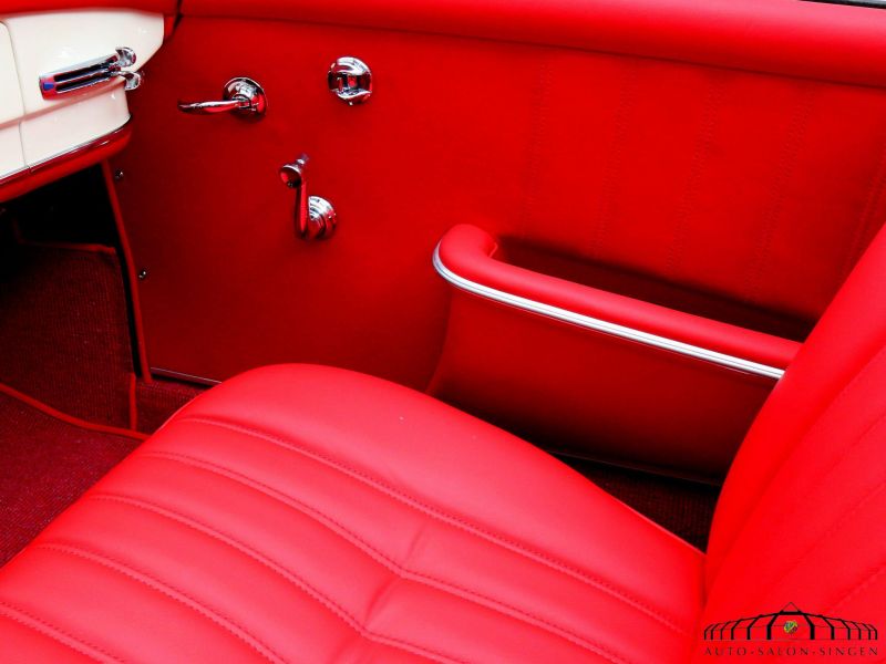 Mercedes-Benz 190 SL