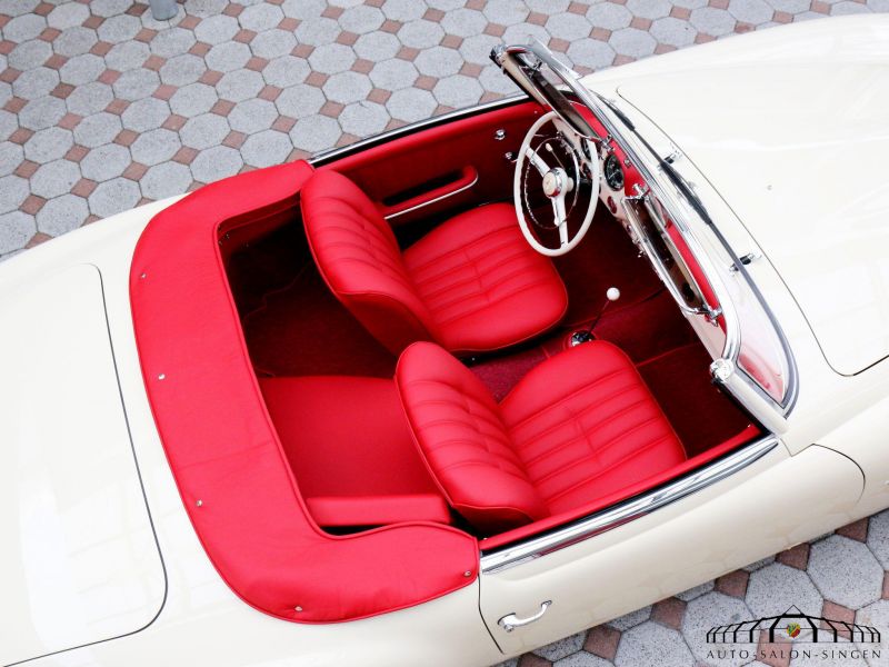 Mercedes-Benz 190 SL