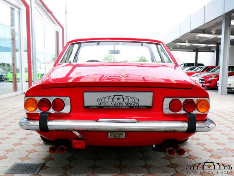 Ferrari 365 GT 2+2
