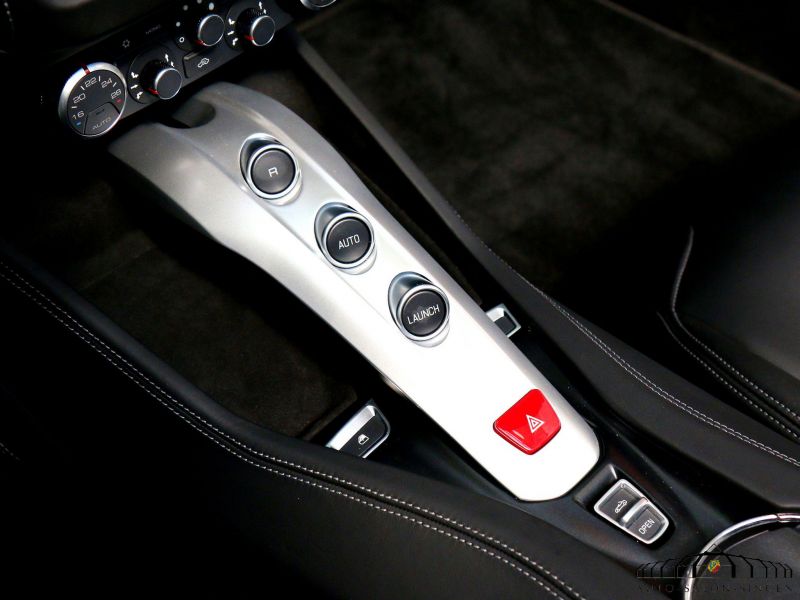 Ferrari California T