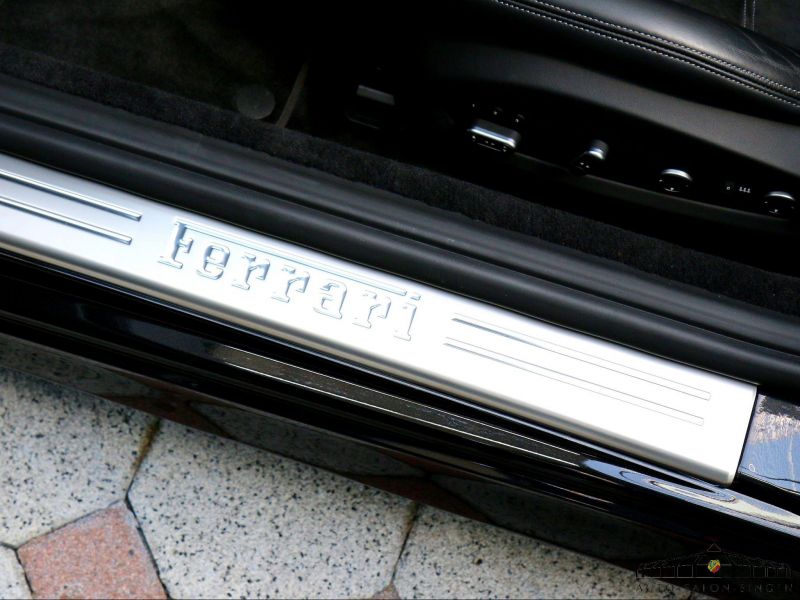 Ferrari California T