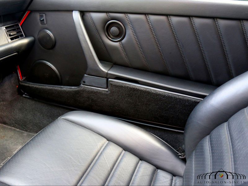 Porsche 964 Turbo 3.6